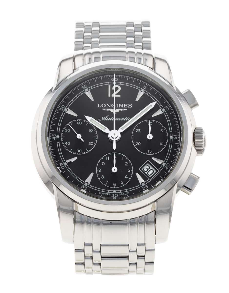 Longines Saint-Imier L2.752.4.52.6 Longines Saint-Imier L2.752.4.52.6